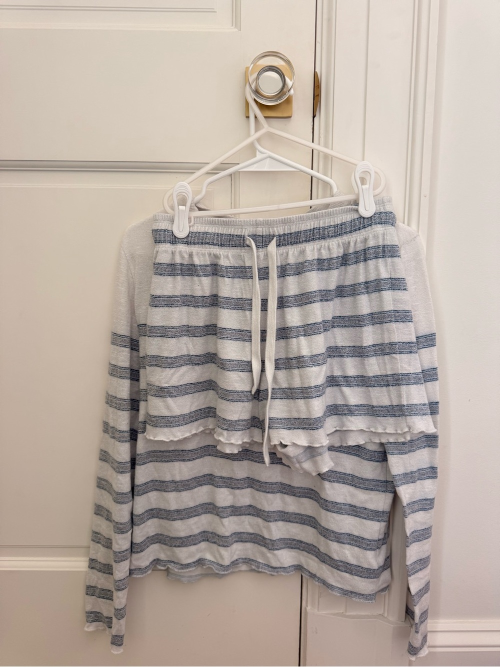Zsupply pajama set